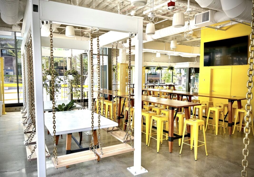 Tapster at West Main in Bellevue